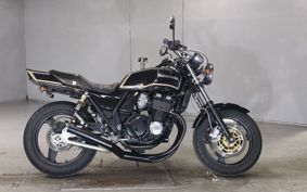 KAWASAKI ZRX400 ZR400E