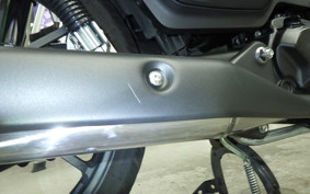 HONDA C125 SUPER CUB 2022 JA71