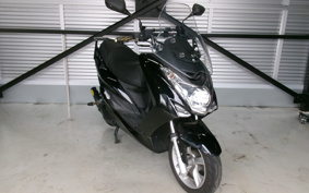 YAMAHA MAJESTYS SG28J
