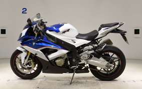 BMW S1000RR 2015
