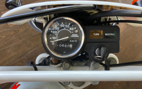 HONDA MONKEY Z50J