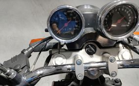 SUZUKI GSX400 1994 GK79A