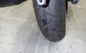 HONDA REBEL 250 E-Clutch 2021 MC49