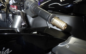 KAWASAKI ZX 10 NINJA R 2009 ZXT00E