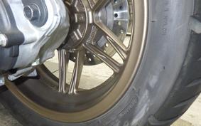 HONDA FORZA 250 2017 MF17