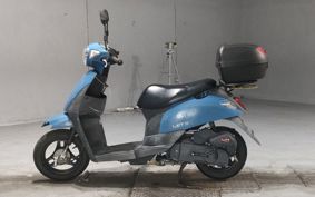 SUZUKI LET's CA4AA