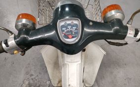HONDA SUPER CUB50 C50