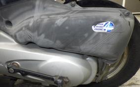 HONDA TODAY AF61