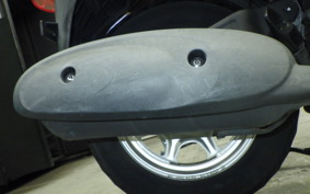HONDA GIORNO 3 2003 AF77