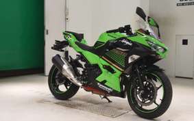 KAWASAKI NINJA 250 2 EX250P