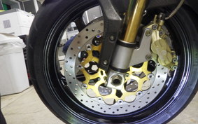 DUCATI MONSTER S4R 2005