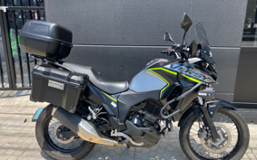 KAWASAKI VERSYS-X250ABS TOURER  LE250D