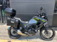 Фото Kawasaki VERSYS-X250ABS TOURER с японского аукциона