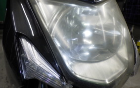 YAMAHA CYGNUS 125 XSR 2 SE44J