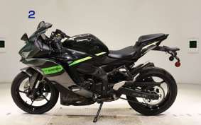 KAWASAKI ZX-25R-2SE 1987 ZX250H
