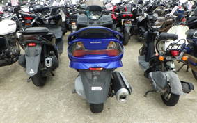 SUZUKI SKYWAVE 250 (Burgman 250) S Gen.3 CJ46A
