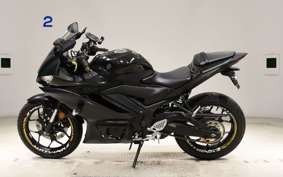 YAMAHA YZF-R25 A 2017 RG43J