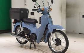 HONDA C110 SUPER CUB JA44