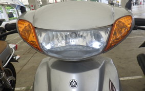 YAMAHA JOG Gen.5 SA36J