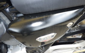 HONDA CB400F NC36
