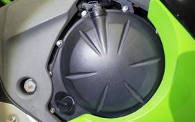 KAWASAKI NINJA 400R 2012 ER400B