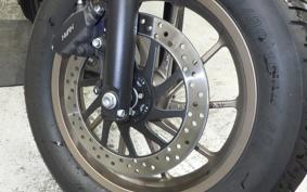 HONDA REBEL 250  S E-clutch 1999 MC49