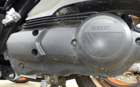 YAMAHA N-MAX 1998 SEG6J