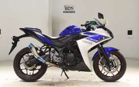 YAMAHA YZF-R25 2023 RG10J