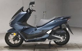 HONDA PCX125 JK05