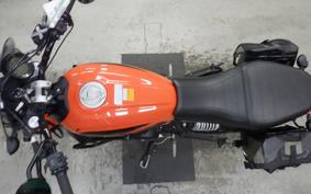 DUCATI SCRAMBLER SIXTY2 2020