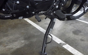BMW F650GS