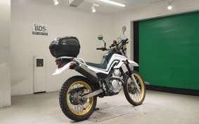 YAMAHA SEROW 250 2020 DG11J