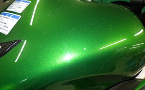 KAWASAKI NINJA 1000 A 2019 ZXT00W