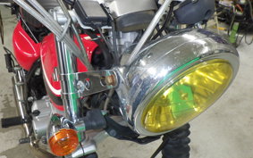 SUZUKI VANVAN 200 2022 NH42A