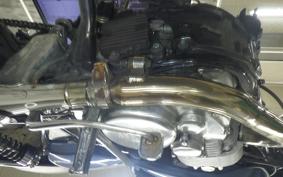 YAMAHA SR400 Gen.5 2019 RH16J