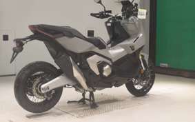 HONDA X-ADV 750 2025 RH21