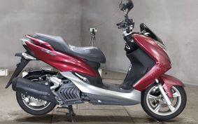 YAMAHA MAJESTY 155S SG28J