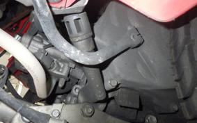 HONDA GYRO CANOPY 1997 TA03