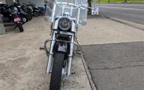 HONDA VT1300CS 2010 SC67