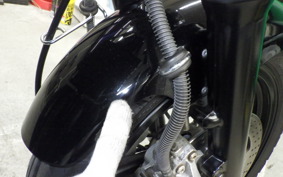KAWASAKI ZEPHYR 400 KAI 2009 ZR400C