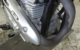 YAMAHA SEROW 250 Gen.2 DG17J
