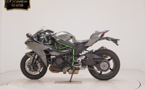 KAWASAKI NINJA H2 2015