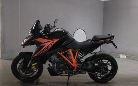 KTM 1290 SUPER  DUKE GT 2020 V6940