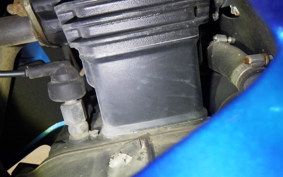 KAWASAKI NINJA 250R EX250K