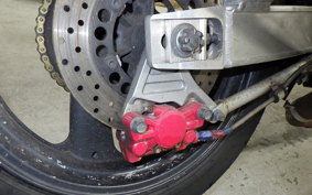 YAMAHA XJR400 R 2025 4HM