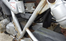 SUZUKI GSX250S KATANA GJ76A