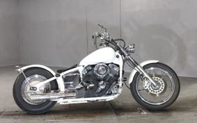 YAMAHA DRAGSTAR 400 1999 4TR