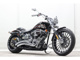 Фото Harley FXSBSE CVO 2014 с японского аукциона