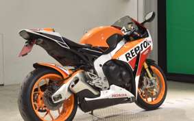 HONDA CBR1000RR SPECIAL EDITION 2015 SC59