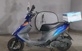 SUZUKI ADDRESS V125 CF4EA